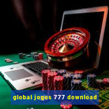 global jogos 777 download